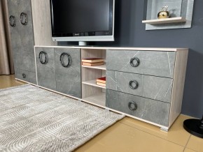 ОСКАР КАСПИЙ Гостиная (модульная) в Дегтярске - degtyarsk.mebel24.online | фото 3