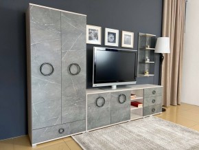 ОСКАР КАСПИЙ Гостиная (модульная) в Дегтярске - degtyarsk.mebel24.online | фото 4