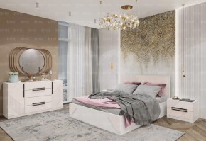 ПАЛЕРМО спальня (модульная) в Дегтярске - degtyarsk.mebel24.online | фото