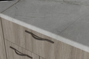 ПАРМА Кухонный гарнитур Прайм 400 (1100*2000 мм) в Дегтярске - degtyarsk.mebel24.online | фото 9