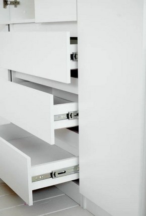 ПАРУС Шкаф 3-х ств. 1200 в Дегтярске - degtyarsk.mebel24.online | фото 7