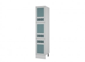 Пенал 450 (Ш*В*Г) 450*2220*560 в Дегтярске - degtyarsk.mebel24.online | фото