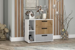 Подростковая Юпитер (модульная) в Дегтярске - degtyarsk.mebel24.online | фото 3
