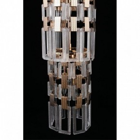 Подвесная люстра Aployt Alessio APL.858.03.31 в Дегтярске - degtyarsk.mebel24.online | фото 6