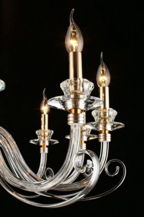 Подвесная люстра Aployt Daniele APL.701.03.12 в Дегтярске - degtyarsk.mebel24.online | фото 12