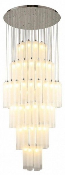 Подвесная люстра Aployt Francesca APL.859.06.90 в Дегтярске - degtyarsk.mebel24.online | фото