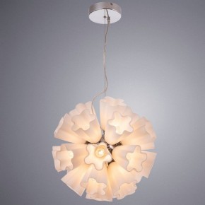 Подвесная люстра Arte Lamp Canzone A3469SP-25CC в Дегтярске - degtyarsk.mebel24.online | фото 3