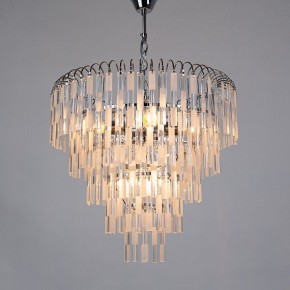 Подвесная люстра Arte Lamp Eliza A1009SP-6CC в Дегтярске - degtyarsk.mebel24.online | фото 3