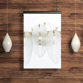 Подвесная люстра Arte Lamp Evie A4052SP-12SG в Дегтярске - degtyarsk.mebel24.online | фото 4