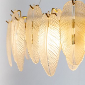 Подвесная люстра Arte Lamp Evie A4052SP-12SG в Дегтярске - degtyarsk.mebel24.online | фото 6
