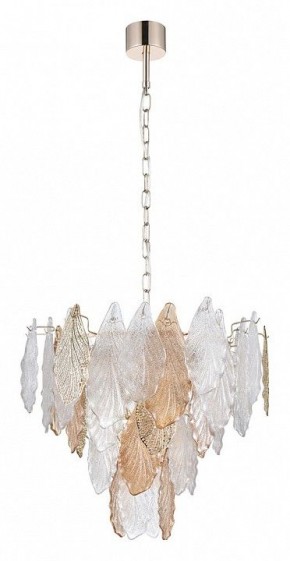 Подвесная люстра Arte Lamp Felicita A4080LM-12GO в Дегтярске - degtyarsk.mebel24.online | фото 2