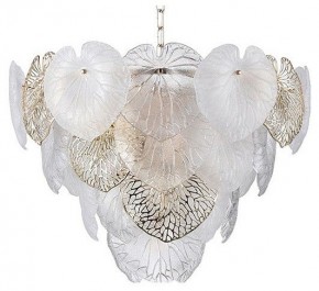 Подвесная люстра Arte Lamp Kapri A4078LM-12GO в Дегтярске - degtyarsk.mebel24.online | фото
