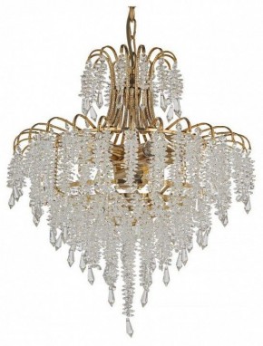 Подвесная люстра Arti Lampadari Erli GB Erli E 1.5.50.105 GB в Дегтярске - degtyarsk.mebel24.online | фото