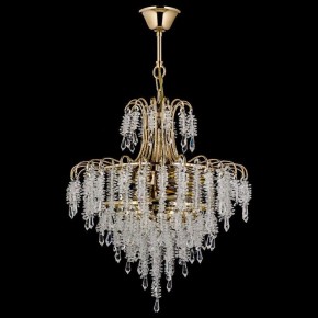 Подвесная люстра Arti Lampadari Erli GB Erli E 1.5.50.105 GB в Дегтярске - degtyarsk.mebel24.online | фото 3
