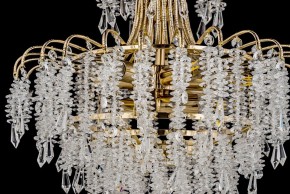 Подвесная люстра Arti Lampadari Erli GB Erli E 1.5.50.105 GB в Дегтярске - degtyarsk.mebel24.online | фото 5