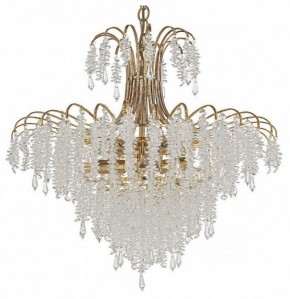 Подвесная люстра Arti Lampadari Erli GB Erli E 1.5.60.105 GB в Дегтярске - degtyarsk.mebel24.online | фото