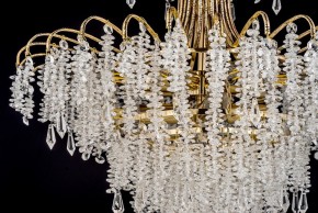 Подвесная люстра Arti Lampadari Erli GB Erli E 1.5.60.105 GB в Дегтярске - degtyarsk.mebel24.online | фото 5