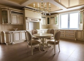 Подвесная люстра Arti Lampadari Fortezza Fortezza E 1.1.8 G в Дегтярске - degtyarsk.mebel24.online | фото 2