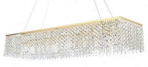 Подвесная люстра Arti Lampadari Milano Milano E 1.5.120X30.104 G в Дегтярске - degtyarsk.mebel24.online | фото