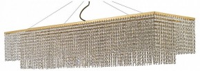 Подвесная люстра Arti Lampadari Milano Milano E 1.5.120X30.502 G в Дегтярске - degtyarsk.mebel24.online | фото