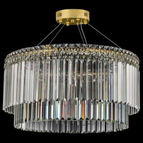 Подвесная люстра Arti Lampadari Ovindoli Gold Ovindoli L 1.5.60.101 G в Дегтярске - degtyarsk.mebel24.online | фото 3