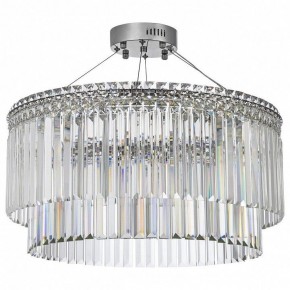 Подвесная люстра Arti Lampadari Ovindoli Gold Ovindoli L 1.5.60.101 N в Дегтярске - degtyarsk.mebel24.online | фото 2