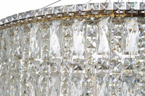 Подвесная люстра Arti Lampadari Ovindoli Gold Ovindoli L 1.5.80+40.100 G в Дегтярске - degtyarsk.mebel24.online | фото 5