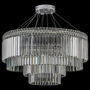 Подвесная люстра Arti Lampadari Ovindoli Gold Ovindoli L 1.5.80+40.101 N в Дегтярске - degtyarsk.mebel24.online | фото 2