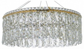 Подвесная люстра Arti Lampadari Ovindoli Gold Ovindoli L 1.5.80.100 G в Дегтярске - degtyarsk.mebel24.online | фото