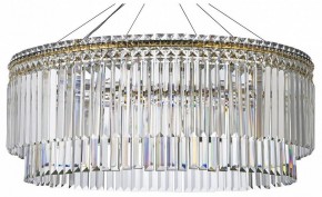 Подвесная люстра Arti Lampadari Ovindoli Gold Ovindoli L 1.5.80.101 G в Дегтярске - degtyarsk.mebel24.online | фото
