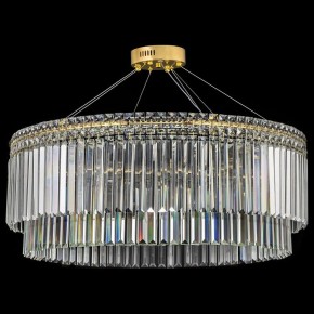 Подвесная люстра Arti Lampadari Ovindoli Gold Ovindoli L 1.5.80.101 G в Дегтярске - degtyarsk.mebel24.online | фото 3