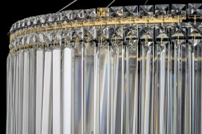 Подвесная люстра Arti Lampadari Ovindoli Gold Ovindoli L 1.5.80.101 G в Дегтярске - degtyarsk.mebel24.online | фото 4