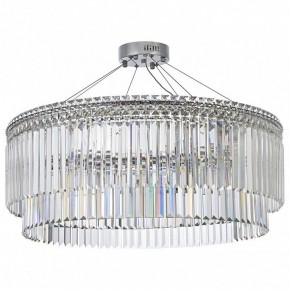 Подвесная люстра Arti Lampadari Ovindoli Gold Ovindoli L 1.5.80.101 N в Дегтярске - degtyarsk.mebel24.online | фото 2