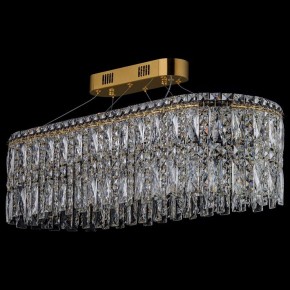 Подвесная люстра Arti Lampadari Ovindoli Gold Ovindoli L 1.5.80x30.100 G в Дегтярске - degtyarsk.mebel24.online | фото 3