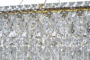 Подвесная люстра Arti Lampadari Ovindoli Gold Ovindoli L 1.5.80x30.100 G в Дегтярске - degtyarsk.mebel24.online | фото 5