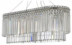 Подвесная люстра Arti Lampadari Ovindoli Gold Ovindoli L 1.5.80x30.101 N в Дегтярске - degtyarsk.mebel24.online | фото