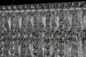 Подвесная люстра Arti Lampadari Ovindoli Nickel Ovindoli L 1.5.120x40.100 N в Дегтярске - degtyarsk.mebel24.online | фото 4