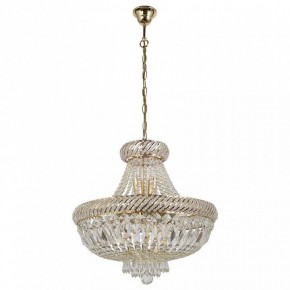 Подвесная люстра Arti Lampadari Palermo Palermo E 1.5.45.101 G в Дегтярске - degtyarsk.mebel24.online | фото 2