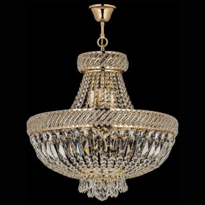 Подвесная люстра Arti Lampadari Palermo Palermo E 1.5.45.101 G в Дегтярске - degtyarsk.mebel24.online | фото 3
