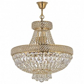 Подвесная люстра Arti Lampadari Palermo Palermo E 1.5.45.101 G в Дегтярске - degtyarsk.mebel24.online | фото 4