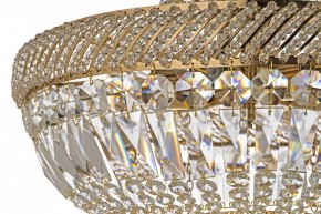 Подвесная люстра Arti Lampadari Palermo Palermo E 1.5.45.101 G в Дегтярске - degtyarsk.mebel24.online | фото 6