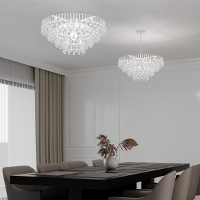 Подвесная люстра Bogate-s Gutta 476/8 в Дегтярске - degtyarsk.mebel24.online | фото 4