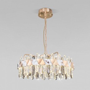 Подвесная люстра Bogate-s Jewel 419/1 в Дегтярске - degtyarsk.mebel24.online | фото 3