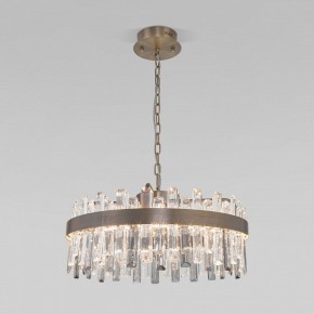 Подвесная люстра Bogate-s Sparkle 417/1 в Дегтярске - degtyarsk.mebel24.online | фото 3