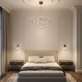 Подвесная люстра Bogate-s Tense 443/1 в Дегтярске - degtyarsk.mebel24.online | фото 6