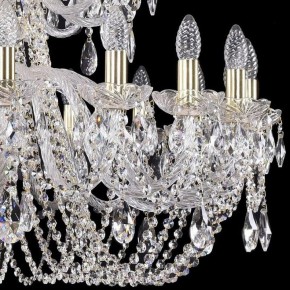 Подвесная люстра Bohemia Ivele Crystal 1402 1402/20+10/360/2d/G в Дегтярске - degtyarsk.mebel24.online | фото 2