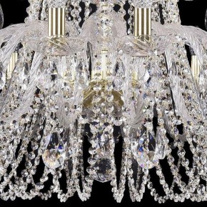 Подвесная люстра Bohemia Ivele Crystal 1402 1402/20+10/360/2d/G в Дегтярске - degtyarsk.mebel24.online | фото 3