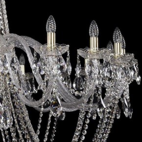 Подвесная люстра Bohemia Ivele Crystal 1402 1402/20/530/h-164/G в Дегтярске - degtyarsk.mebel24.online | фото 2
