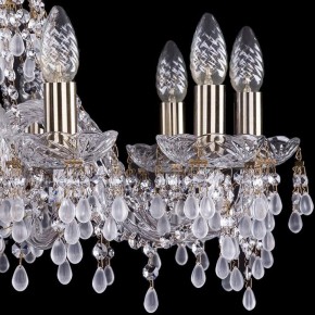 Подвесная люстра Bohemia Ivele Crystal 1410 1410/10/240/Pa/V0300 в Дегтярске - degtyarsk.mebel24.online | фото 2