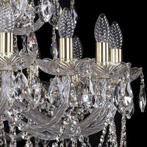 Подвесная люстра Bohemia Ivele Crystal 1413 1413/20+10+5/400/h-158/3d/G в Дегтярске - degtyarsk.mebel24.online | фото 2
